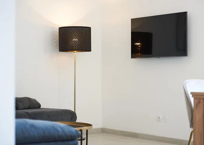 Apartman Rikard