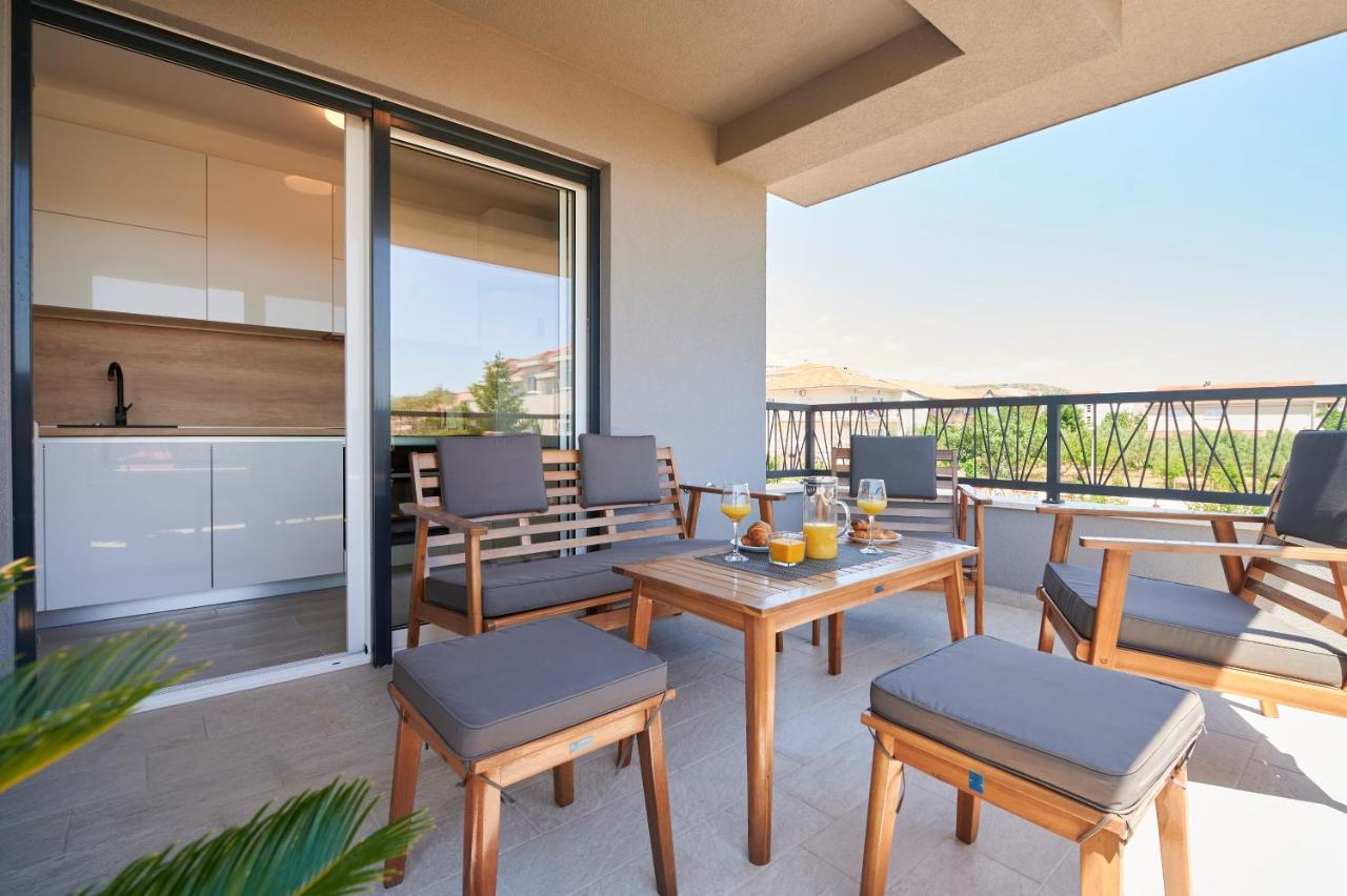 Appartement Rikard Trogir