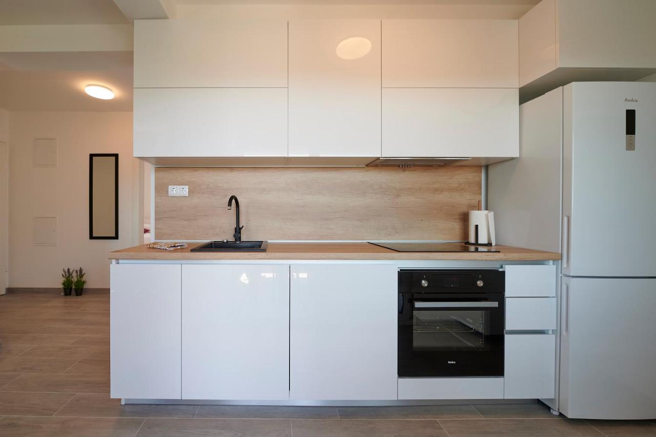 Rikard Appartement Trogir