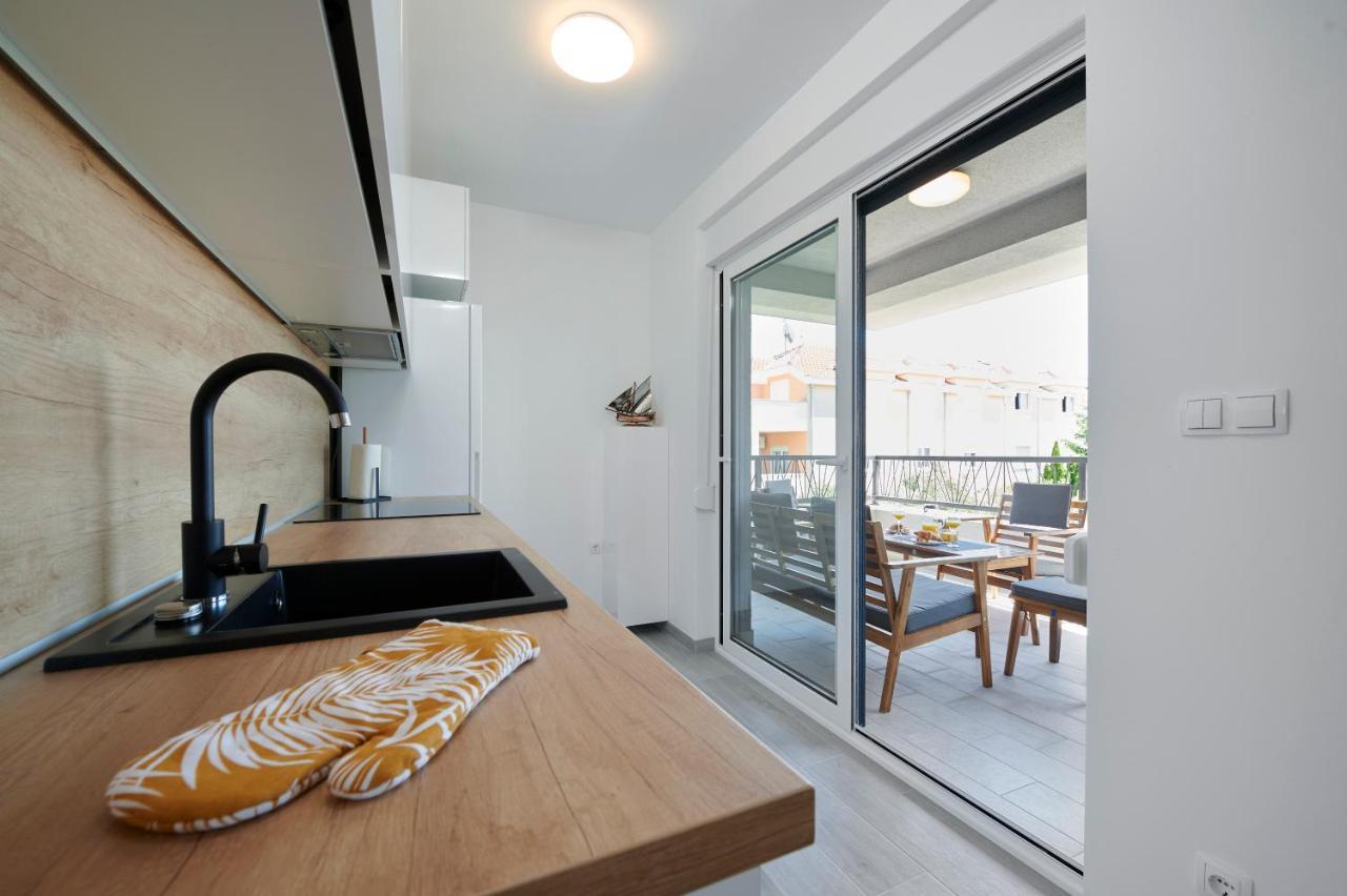 Rikard Appartement