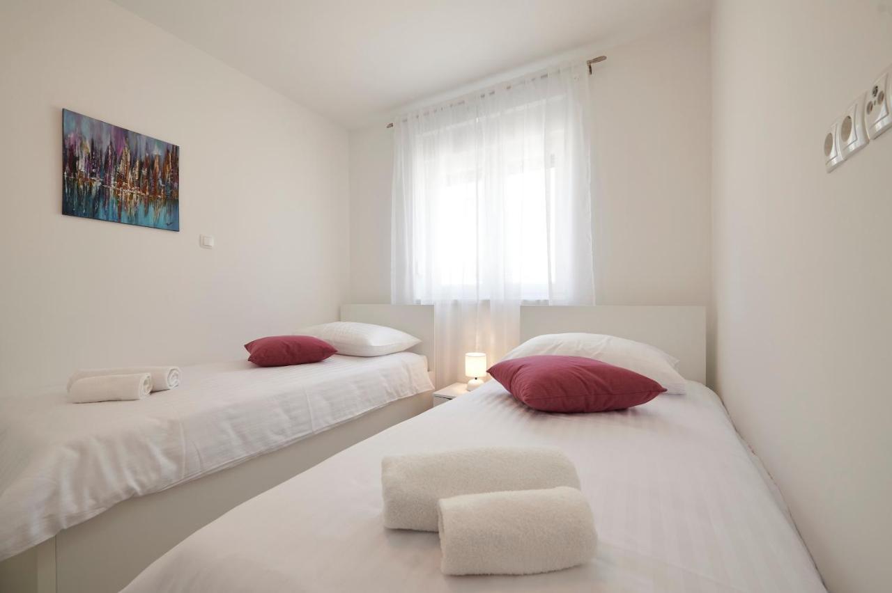 Appartement Rikard