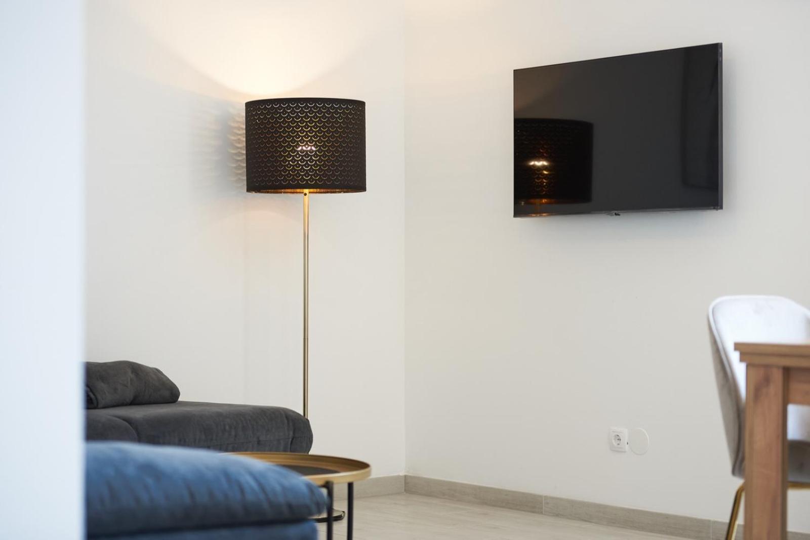 Appartement Rikard Trogir