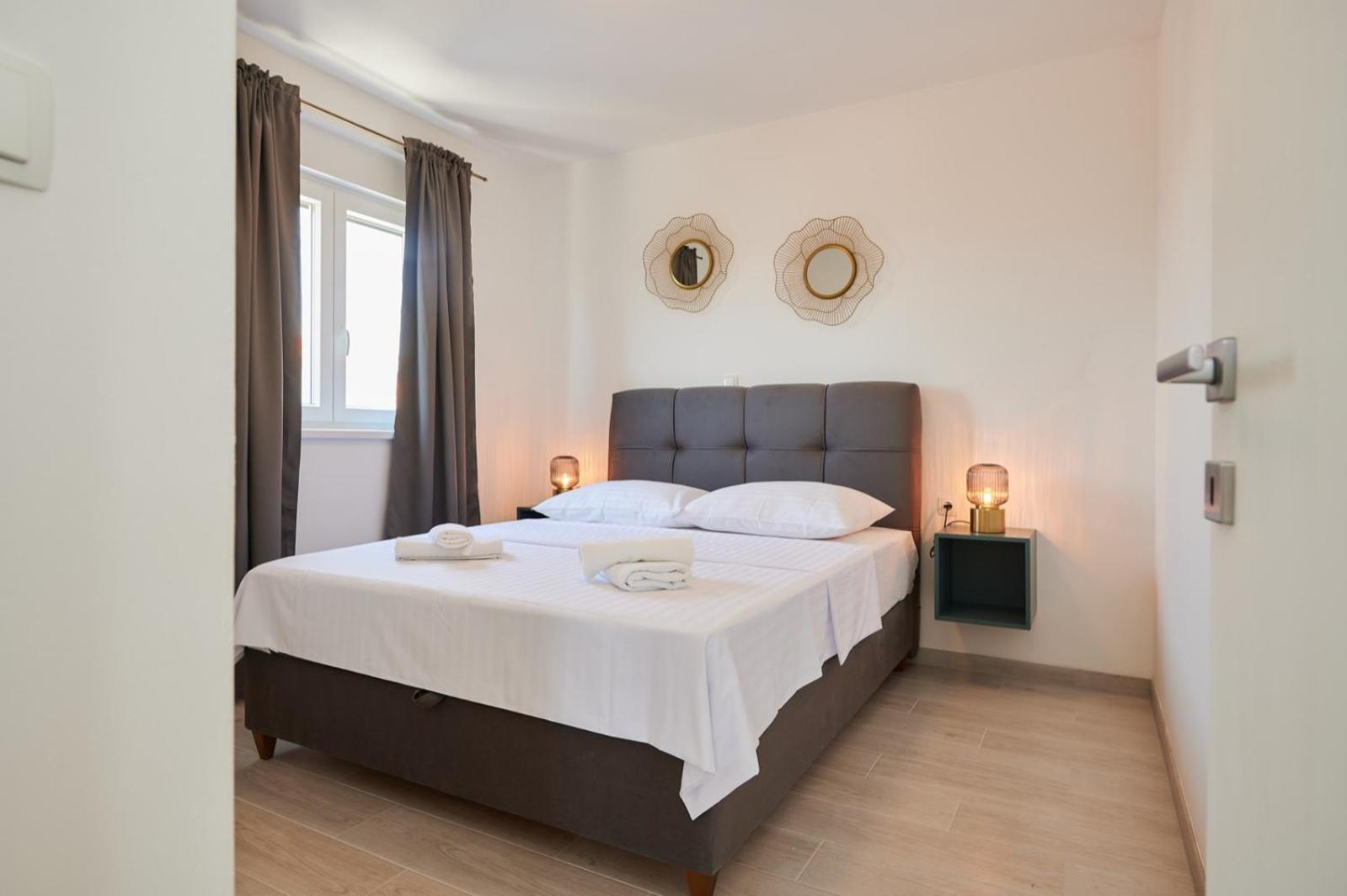 Appartement Rikard *