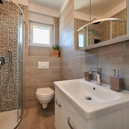 Apartman Rikard Trogir Exterior photo