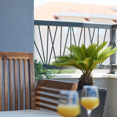Apartman Rikard Trogir Exterior photo