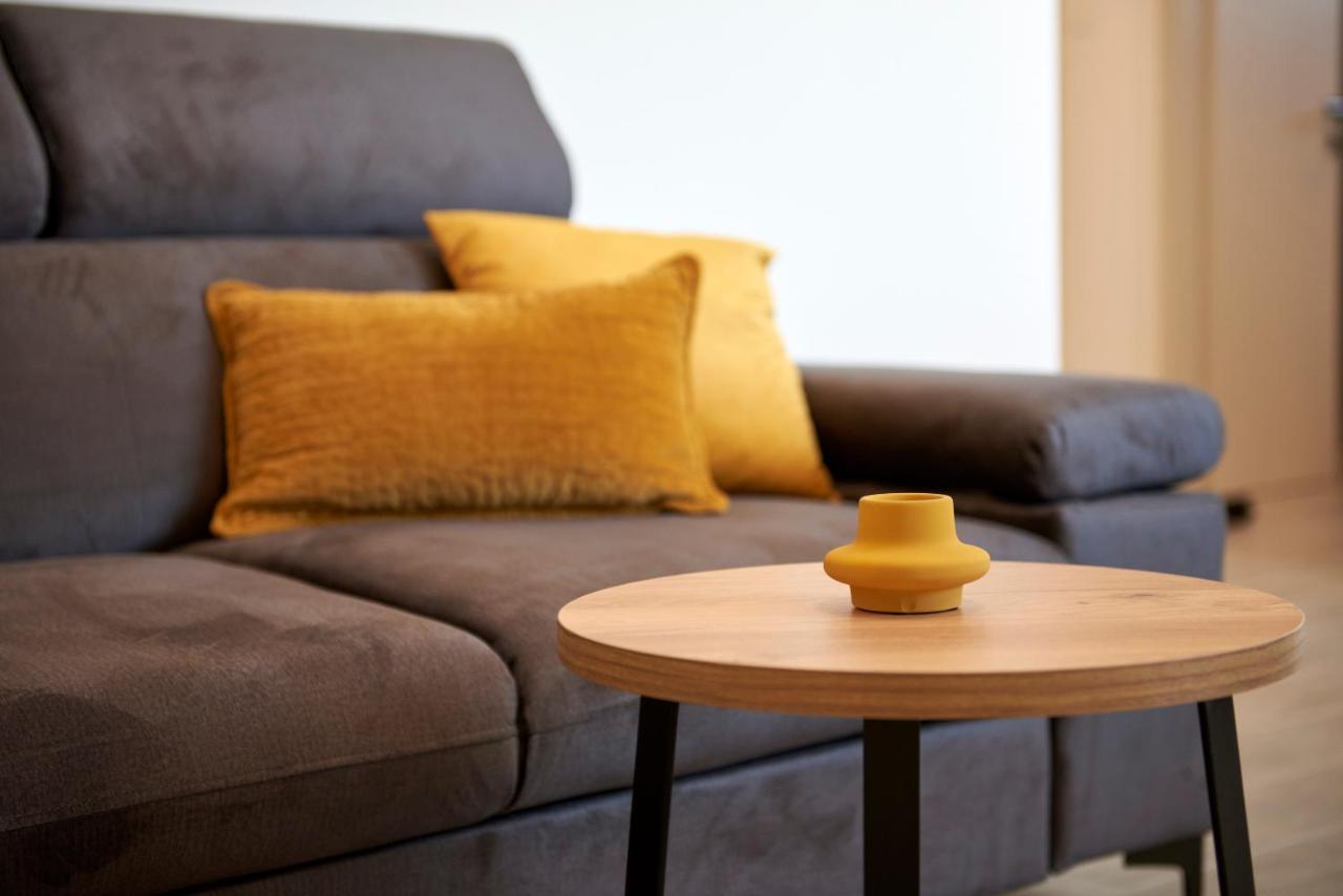 Apartment Rikard