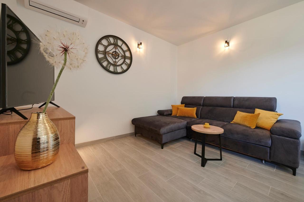 Apartment Rikard