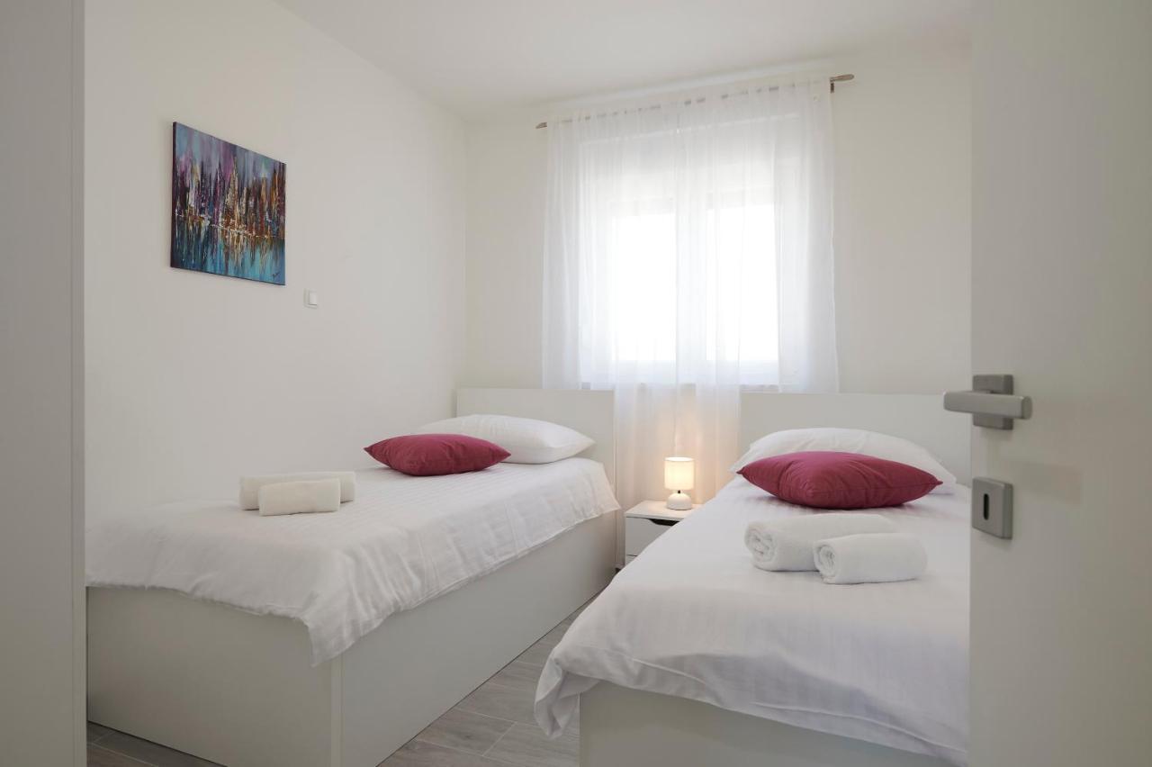 Rikard Apartment Trogir