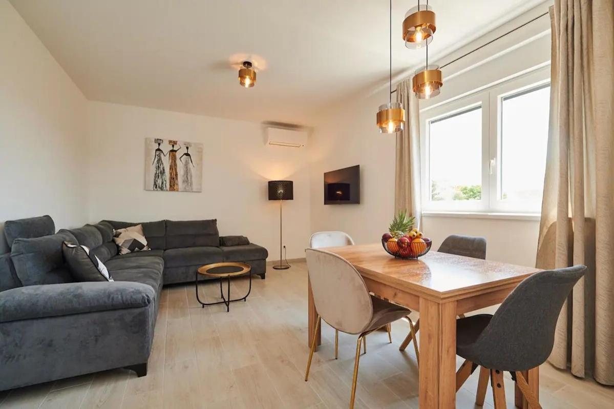 Apartment Rikard
