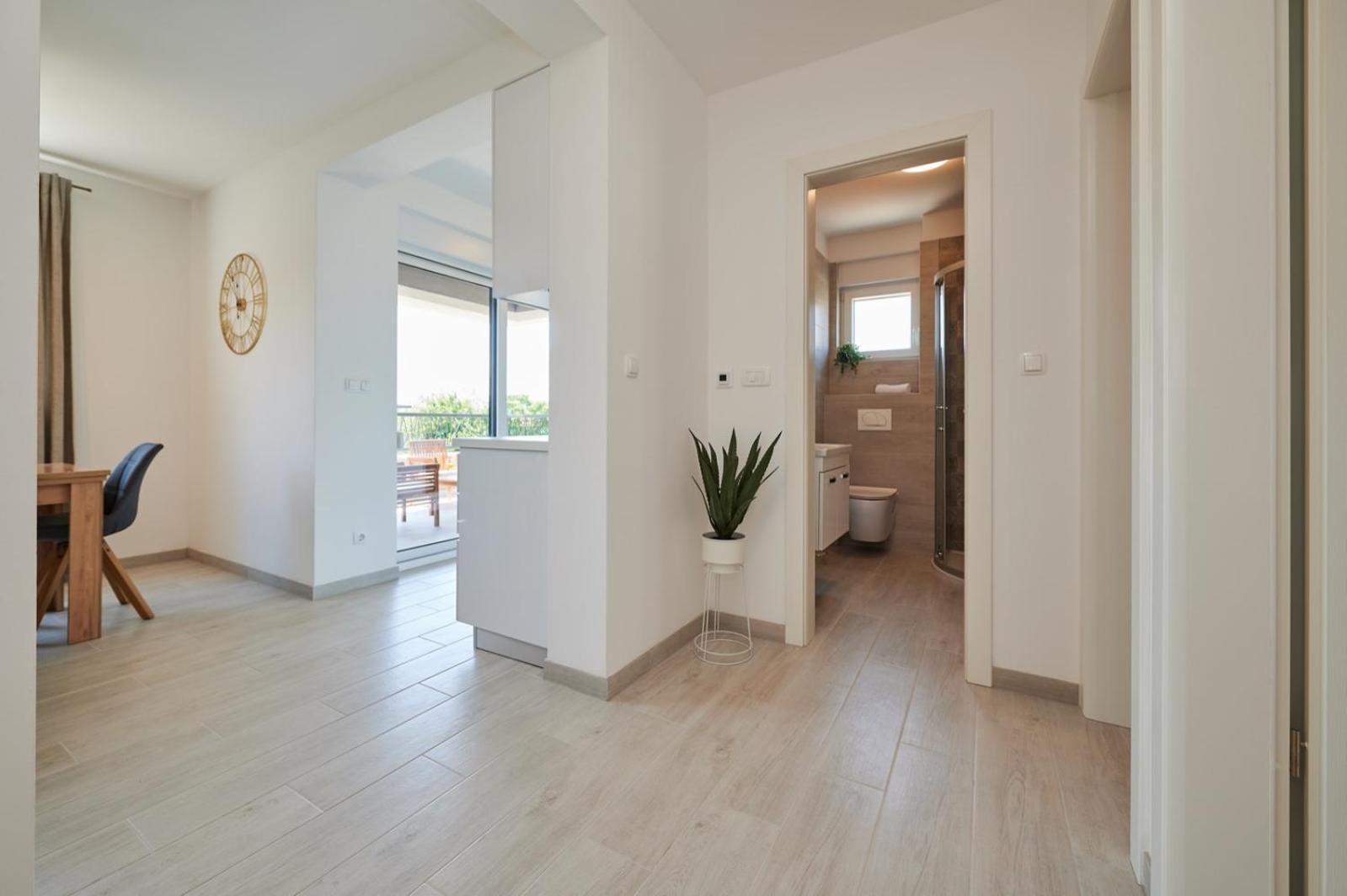 Apartment Rikard Trogir